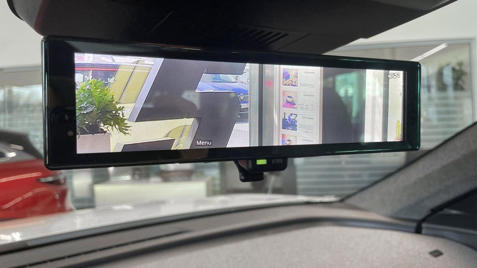 Renault Scenic E-Tech 87 Techno 5d