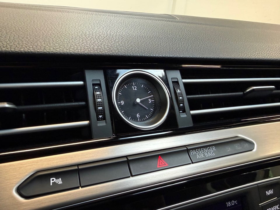 VW Passat 2,0 TDi 190 Highline Variant DSG 5d