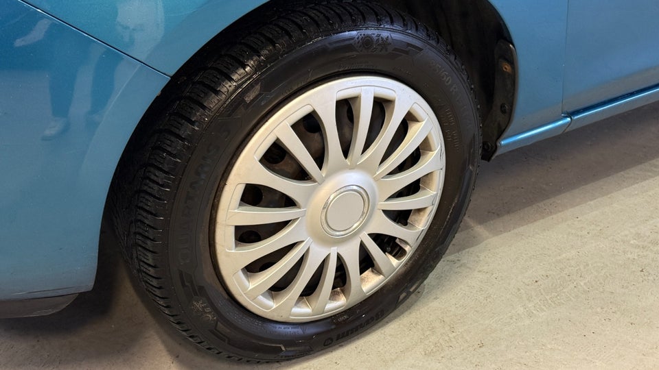 Mazda 2 1,3 Advance 5d