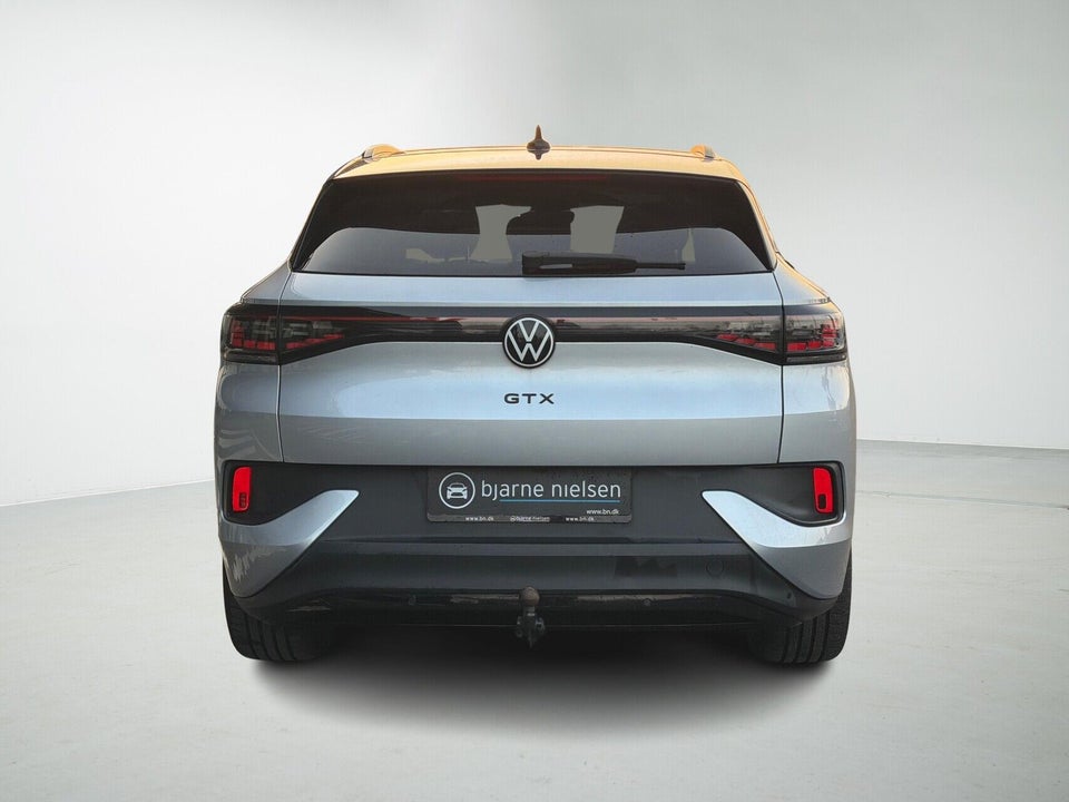 VW ID.4 77 GTX 4Motion 5d