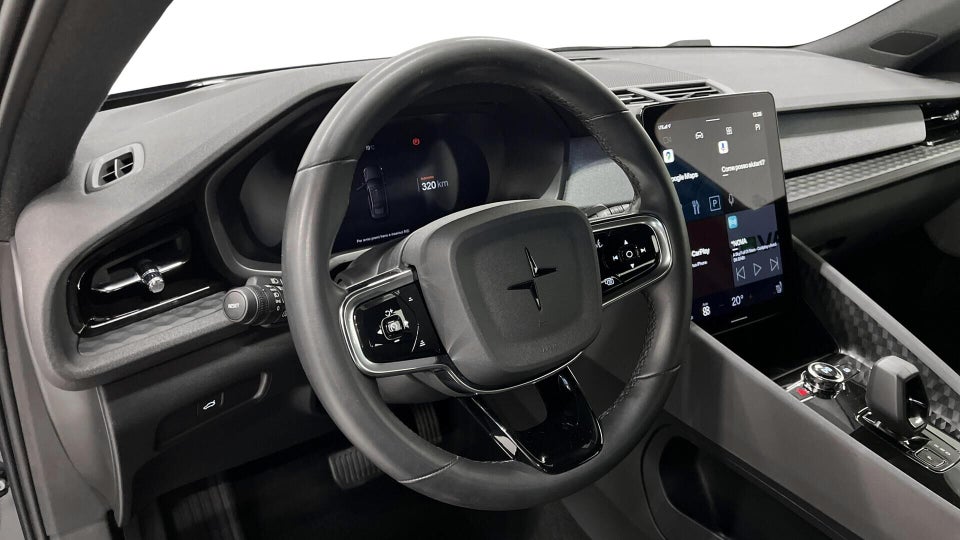 Polestar 2 Long Range 5d