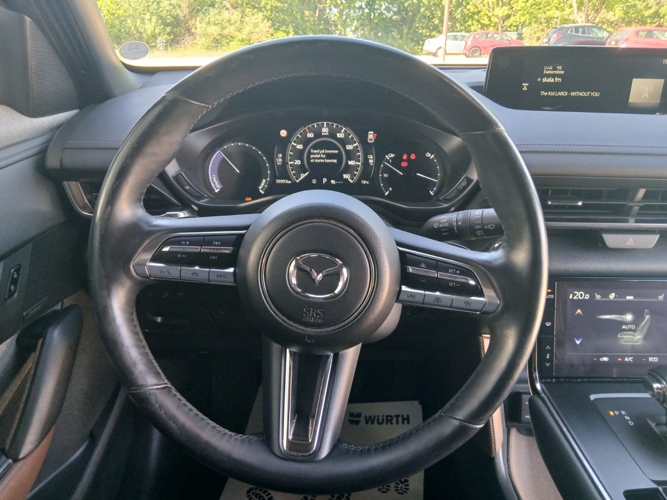 Mazda MX-30 e-SkyActiv Cosmo 5d