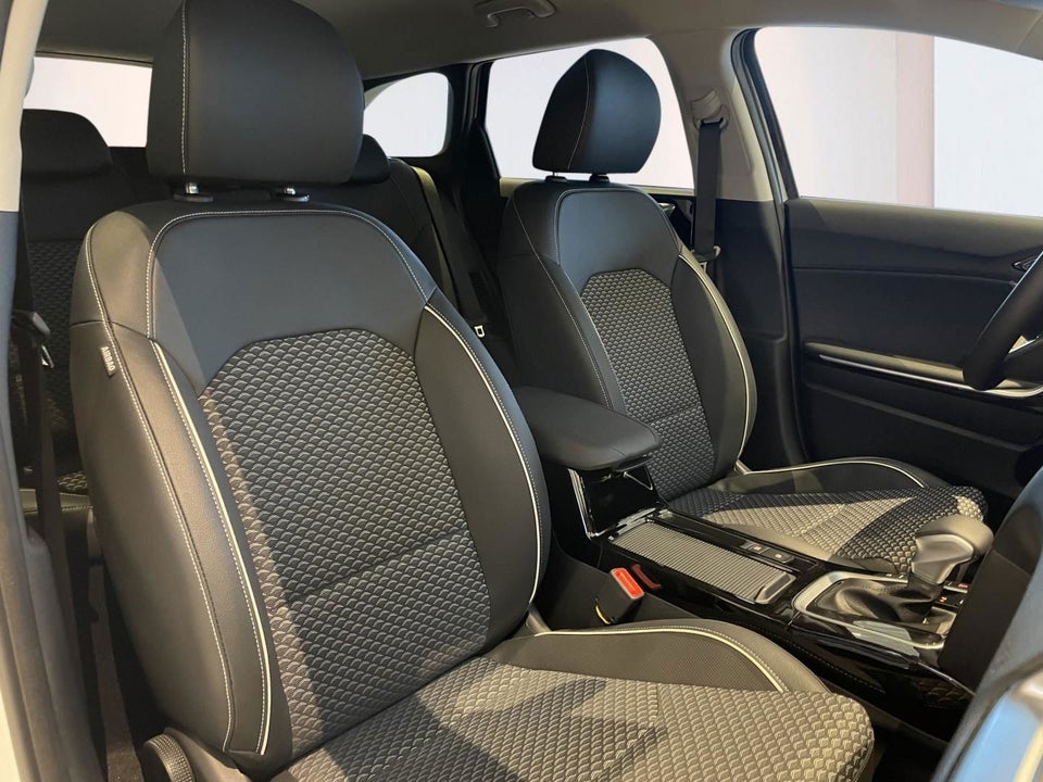 Kia Ceed 1,6 PHEV Upgrade SW DCT 5d