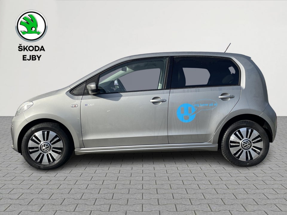 VW e-Up! High Up! 5d