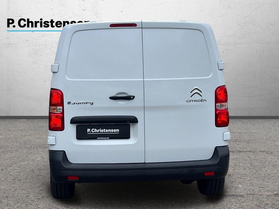 Citroën ë-Jumpy 75 L2 BaseLine