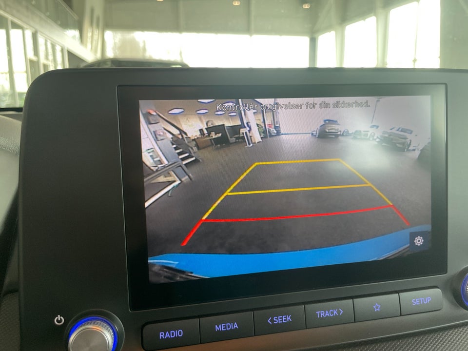 Hyundai Kona 39 EV Select 5d