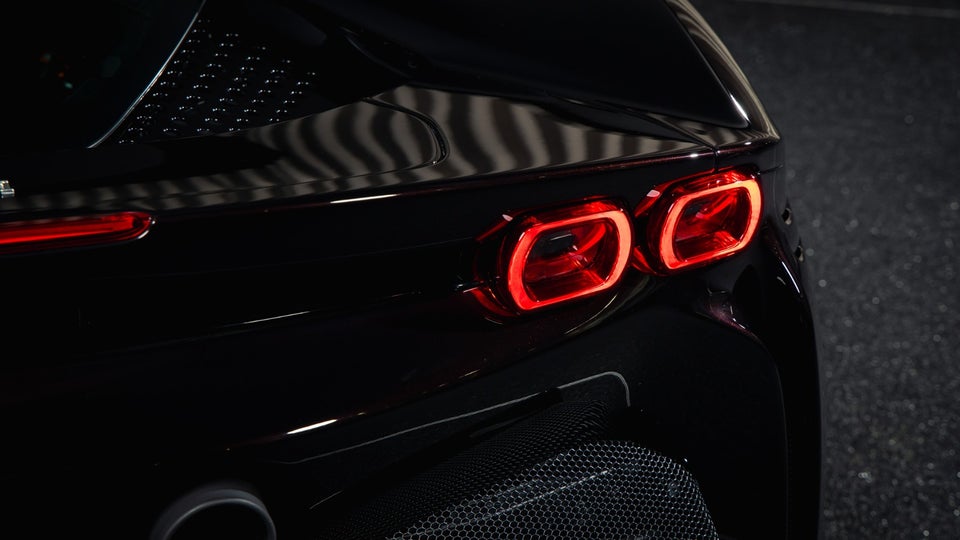 Ferrari SF90 Spider 4,0 DCT 2d