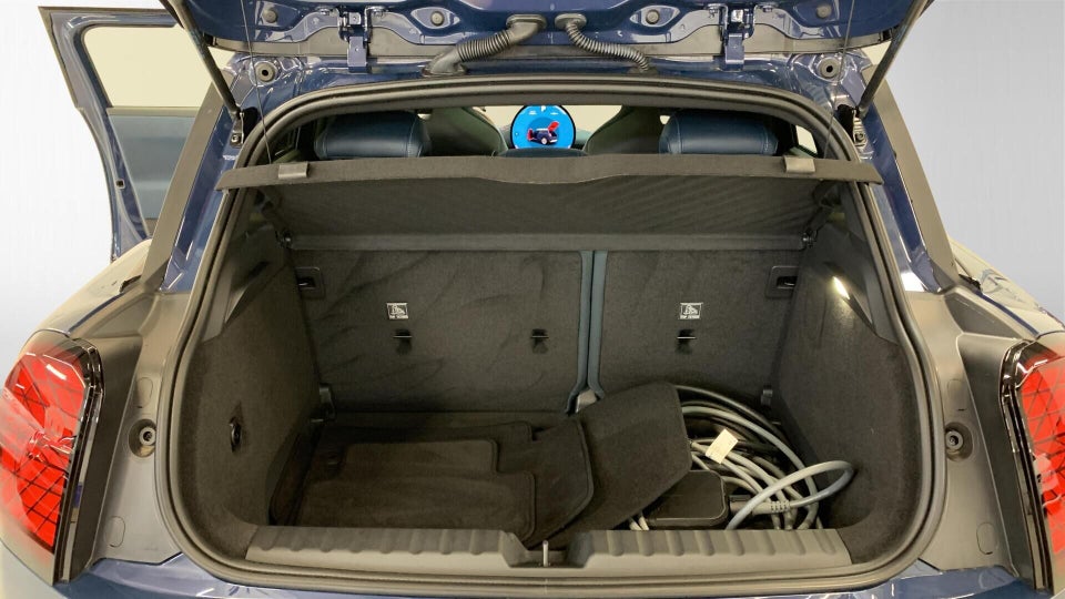 MINI Aceman E Favoured Trim M 5d