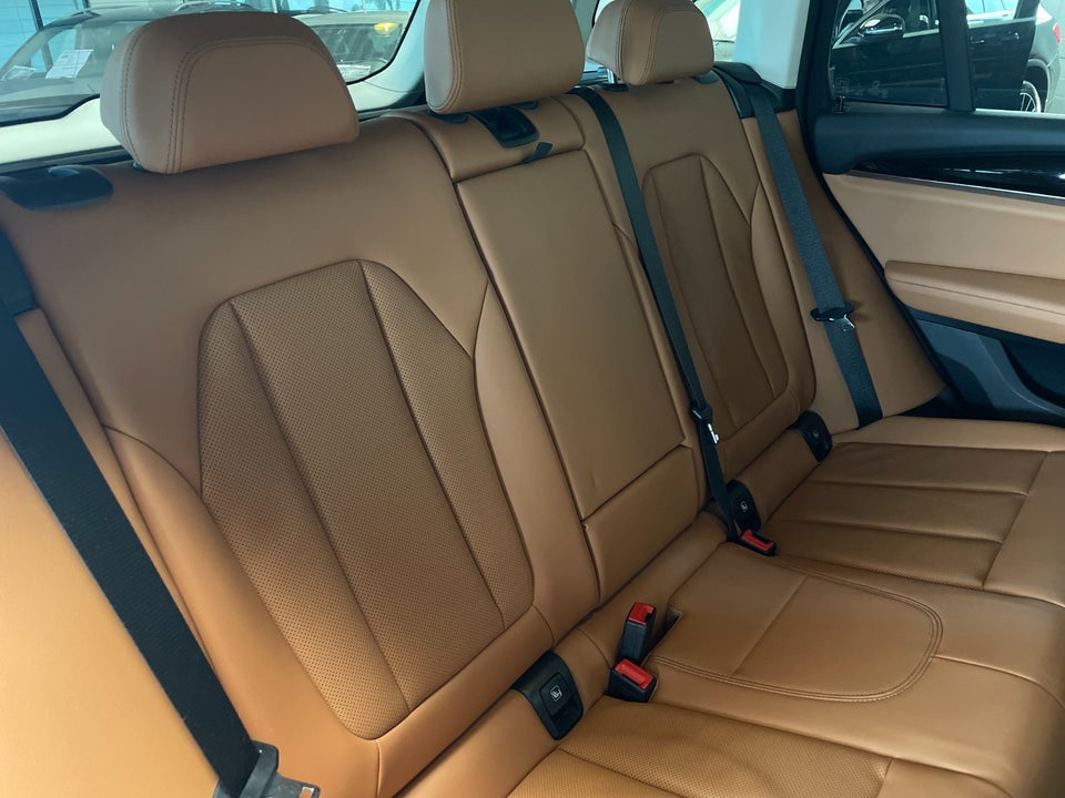 BMW X3 2,0 xDrive30e X-Line aut. 5d