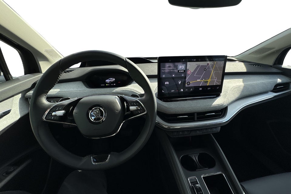 Skoda Enyaq 80 iV Design Selection 5d