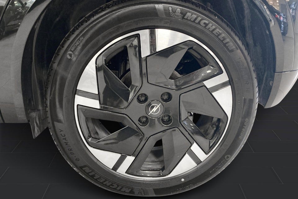 Opel Mokka-e 54 GS Line 5d