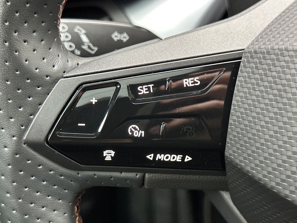 Cupra Born 58 Dinamica Pack High 5d