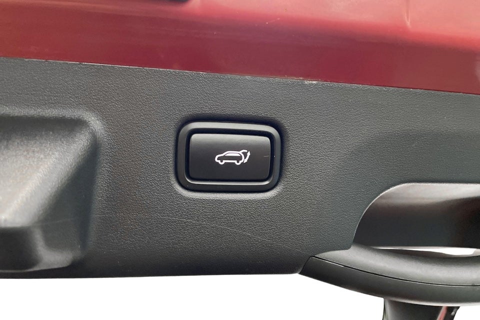Kia EV6 58 Standard Range Upgrade 5d