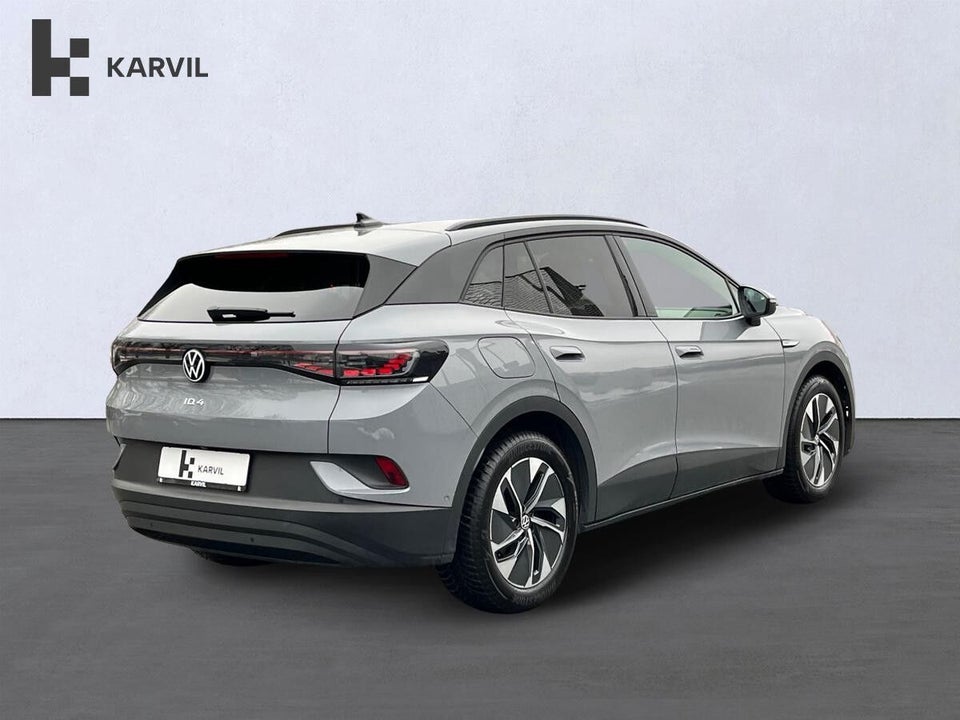 VW ID.4 77 Pro Performance 5d