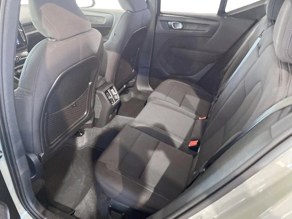 Volvo XC40 ReCharge Extended Range Ultimate 5d