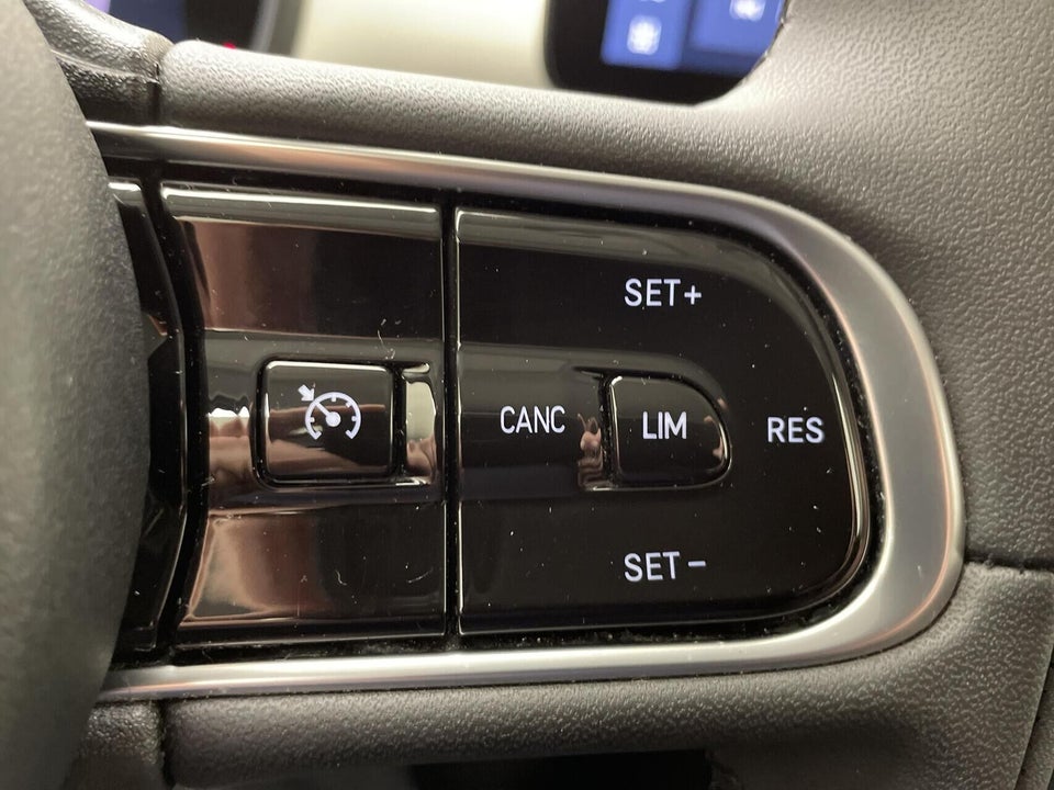 Fiat 500e 42 Icon 3+1 4d