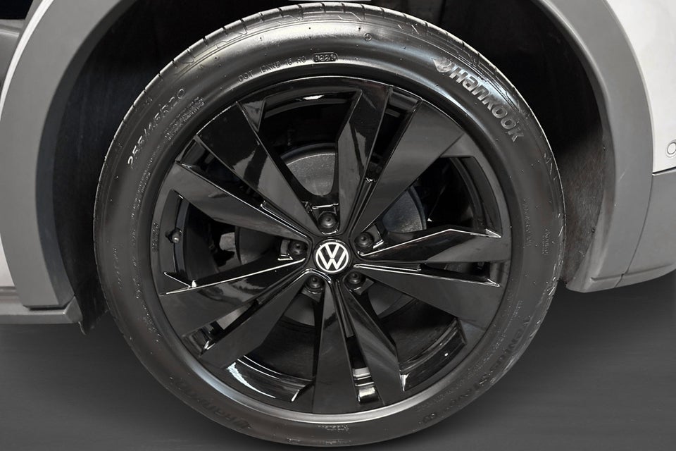 VW ID.4 77 Style Edition 5d