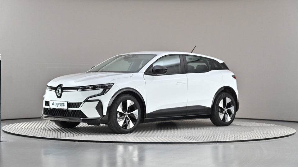 Renault Megane E-Tech 60 Equilibre 5d