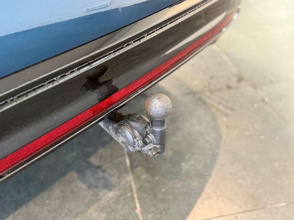 VW ID.7 77 Style Tourer 5d