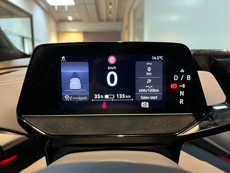 VW ID.4 77 Pro Performance 5d