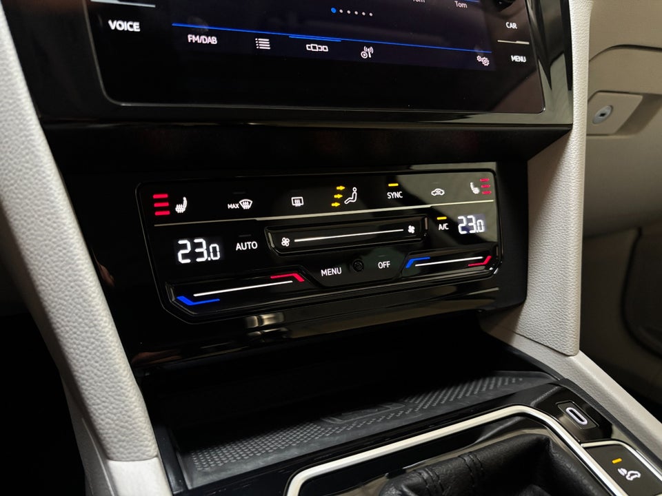 VW Passat 1,4 GTE Variant DSG 5d