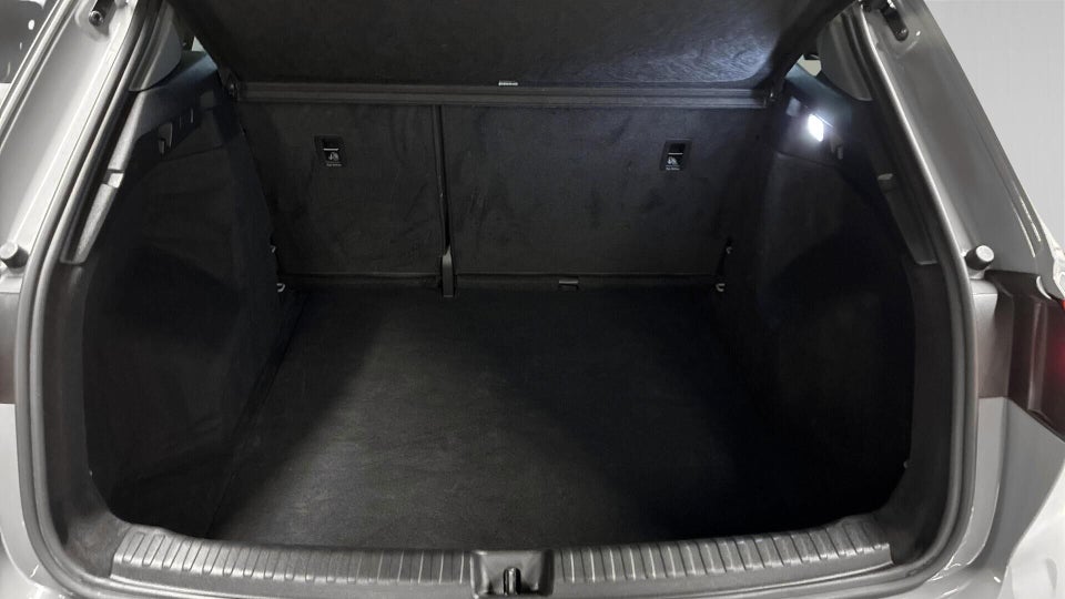 Audi Q4 e-tron 40 Attitude 5d