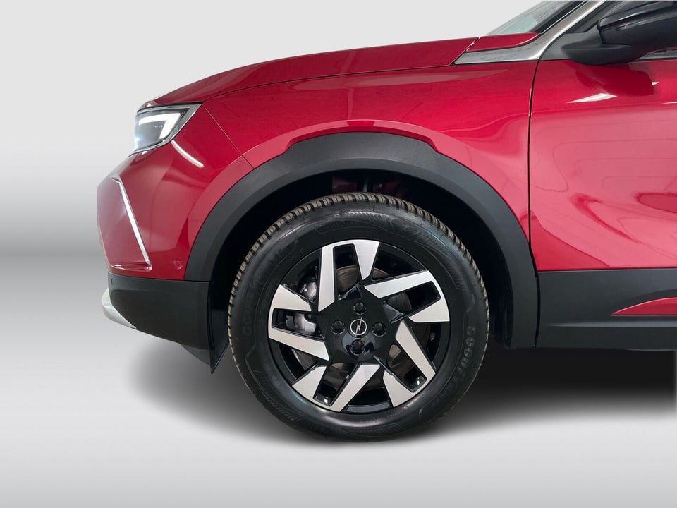 Opel Mokka-e 50 Elegance 5d