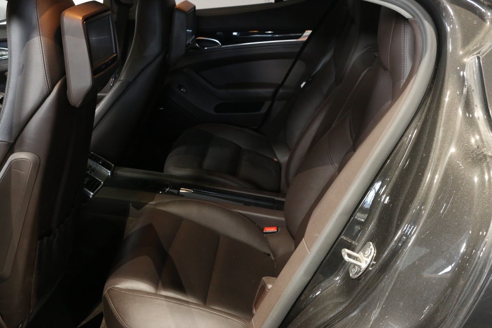 Porsche Panamera 4S 3,0 PDK 5d