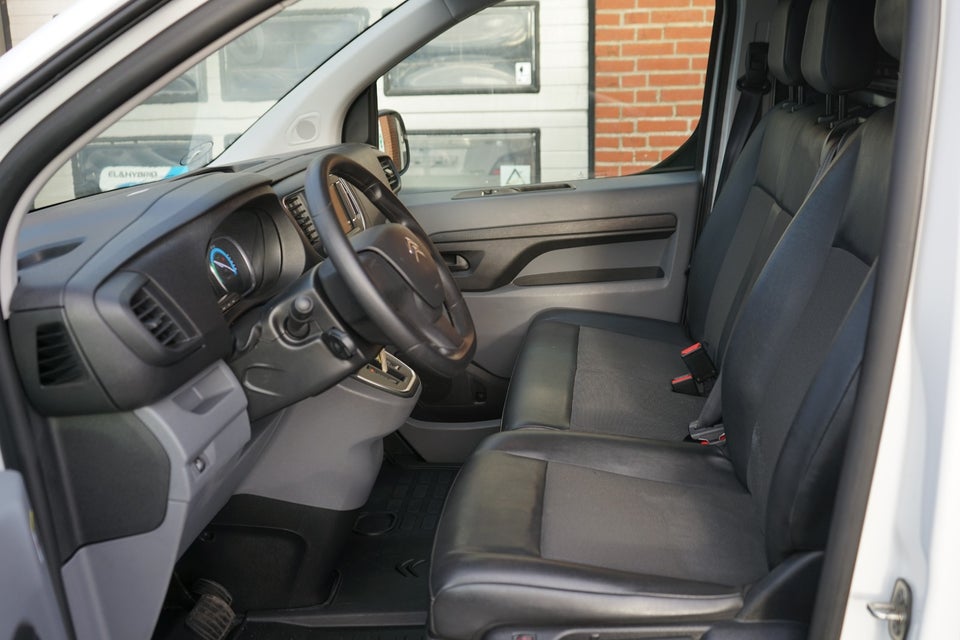 Citroën ë-Jumpy 75 L3 MasterLine