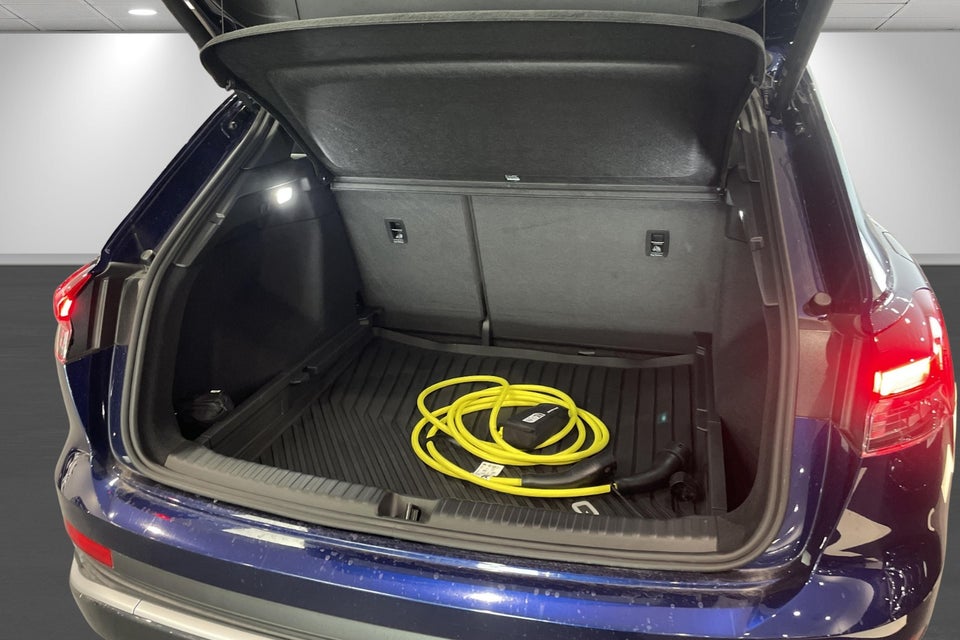 Audi Q4 e-tron 45 Ultra 5d