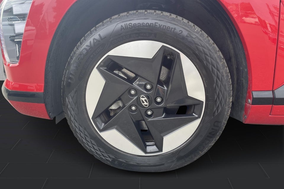 Hyundai Kona 48 EV Essential 5d