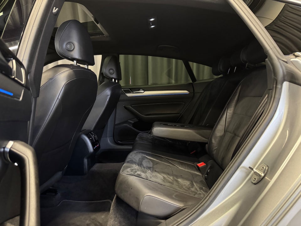 VW Arteon 2,0 TSi 280 R-line DSG 4Motion 4d