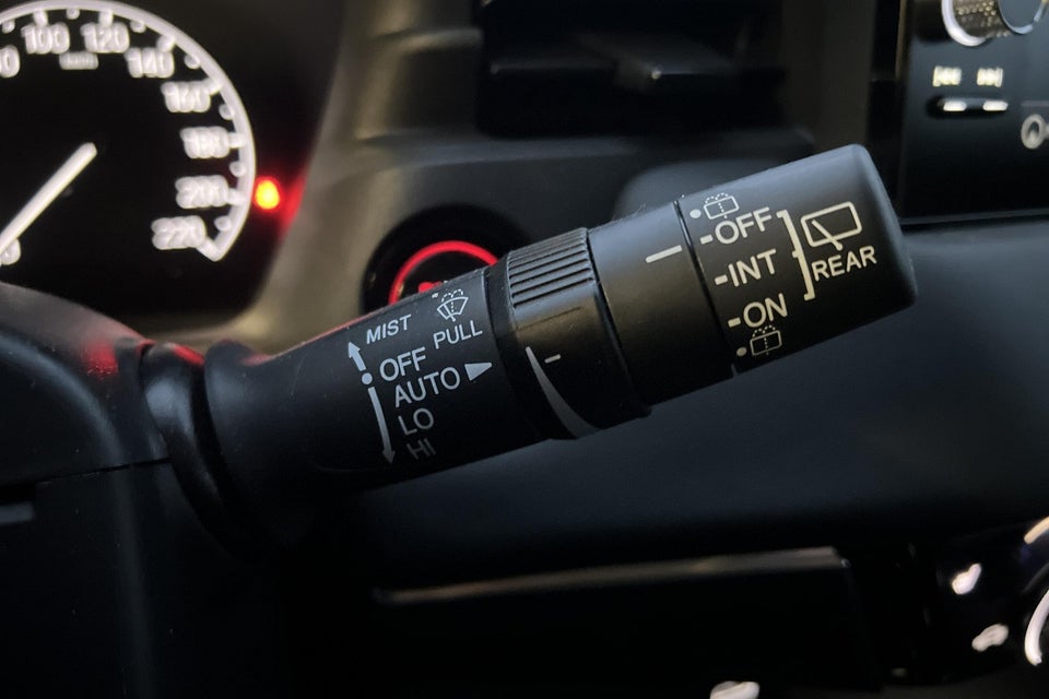 Honda HR-V 1,5 e:HEV Advance eCVT 5d