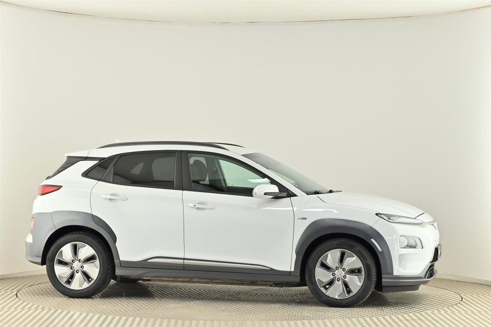 Hyundai Kona 39 EV Trend 5d
