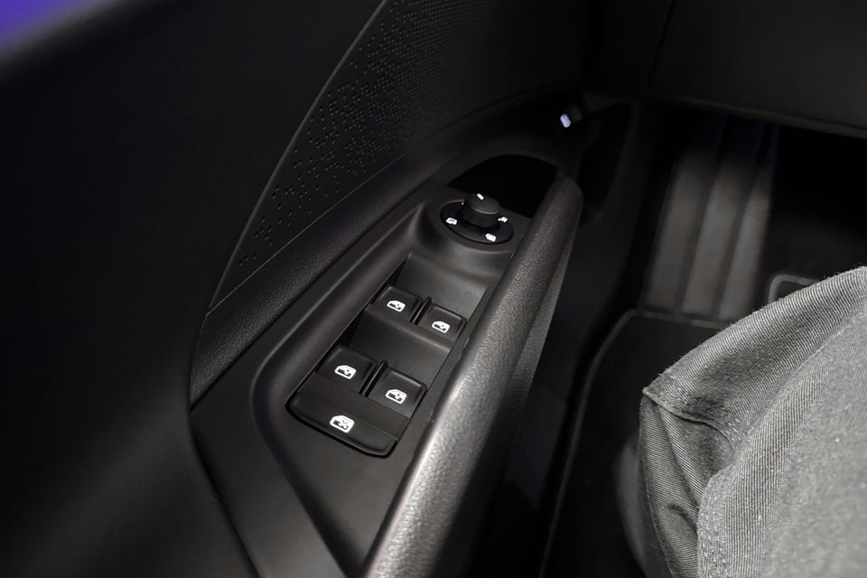 Skoda Enyaq 80 iV Sportline 5d