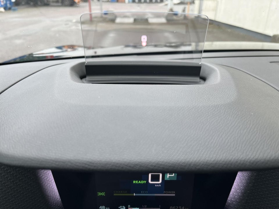 Citroën ë-C4 50 Shine 5d