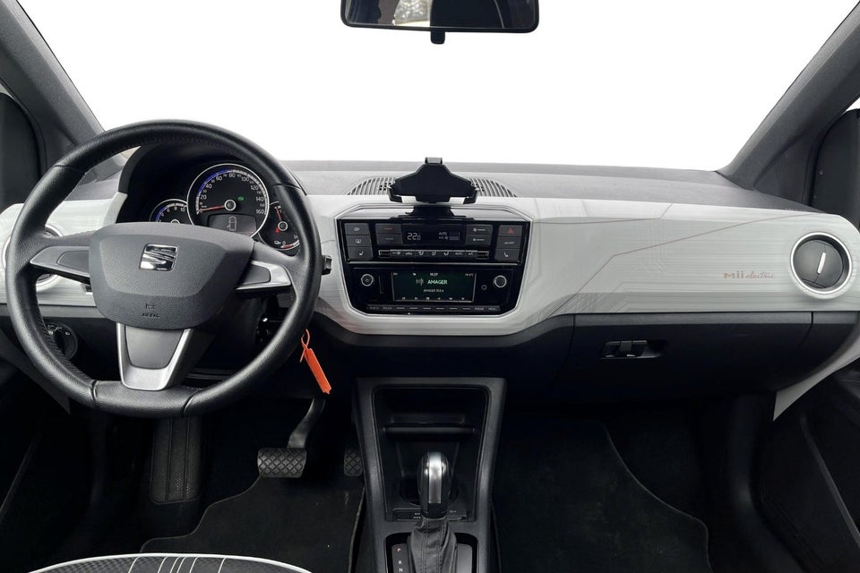 Seat Mii Electric 5d
