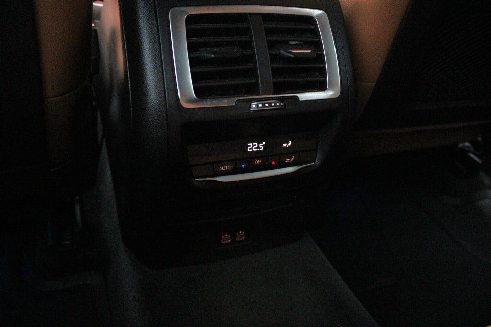 BMW iX3 Charged M-Sport 5d