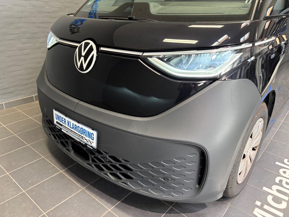 VW ID. Buzz 77 Cargo Pro