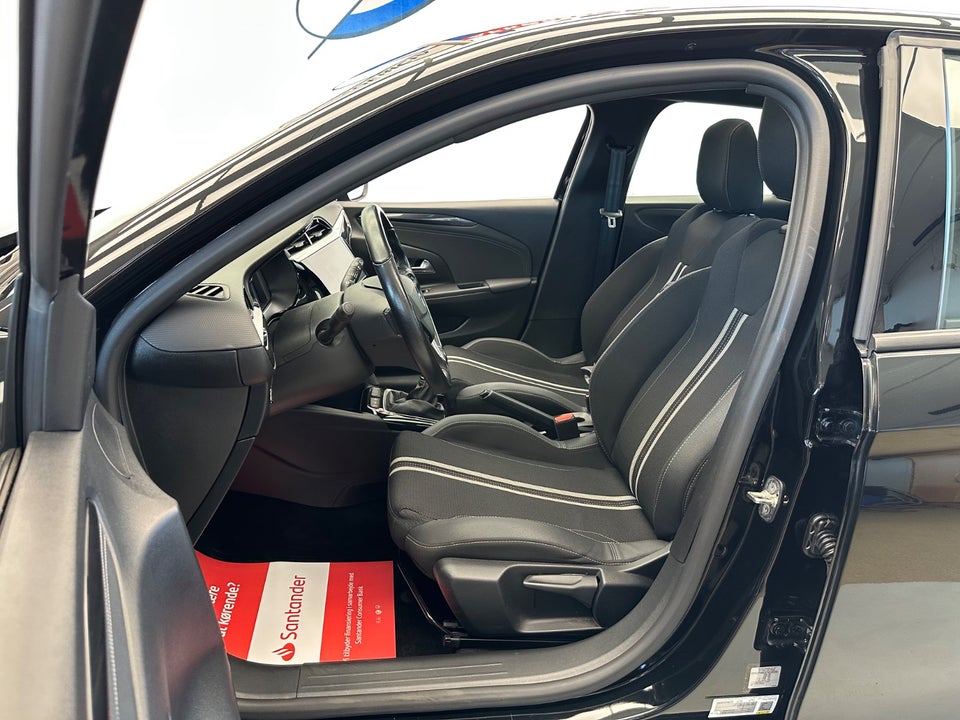 Opel Corsa 1,2 T 100 Sport 5d