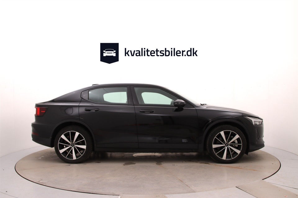 Polestar 2 Standard Range 5d