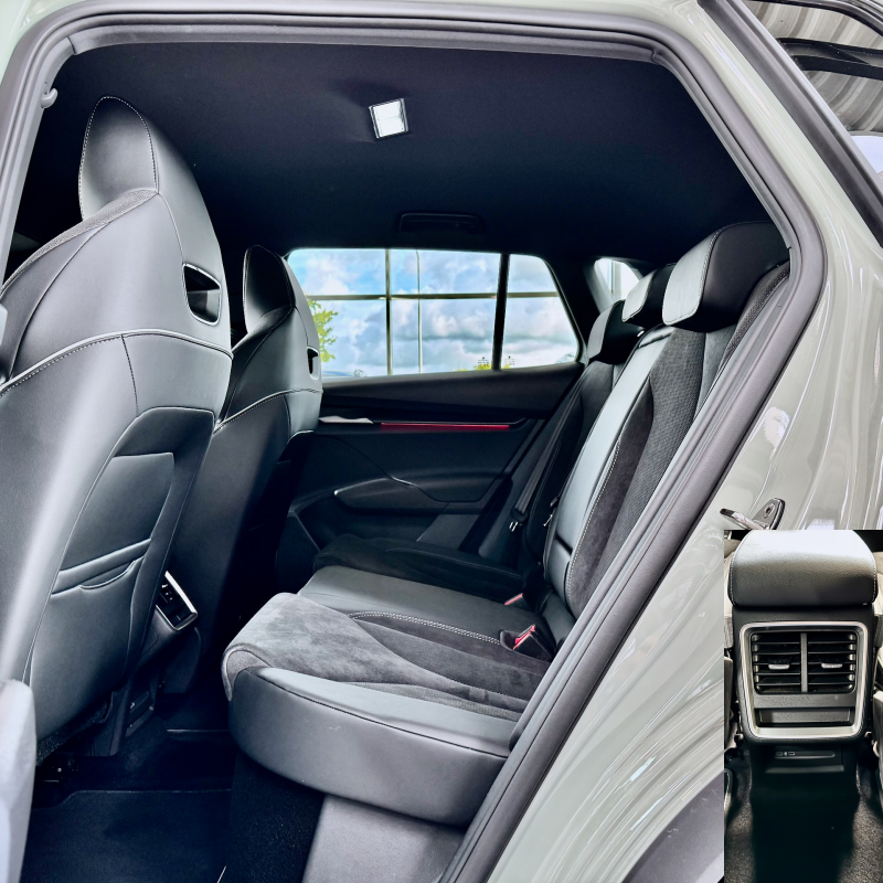 Skoda Elroq 60 iV Sportline 5d