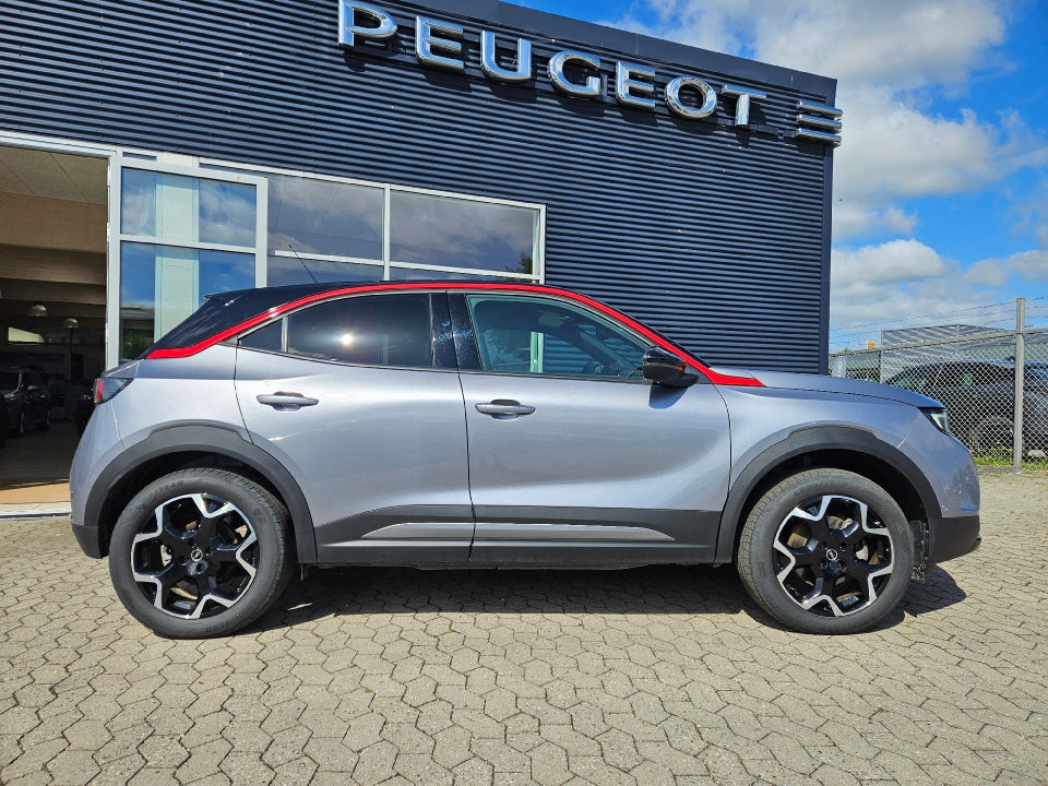 Opel Mokka-e 50 GS Line 5d