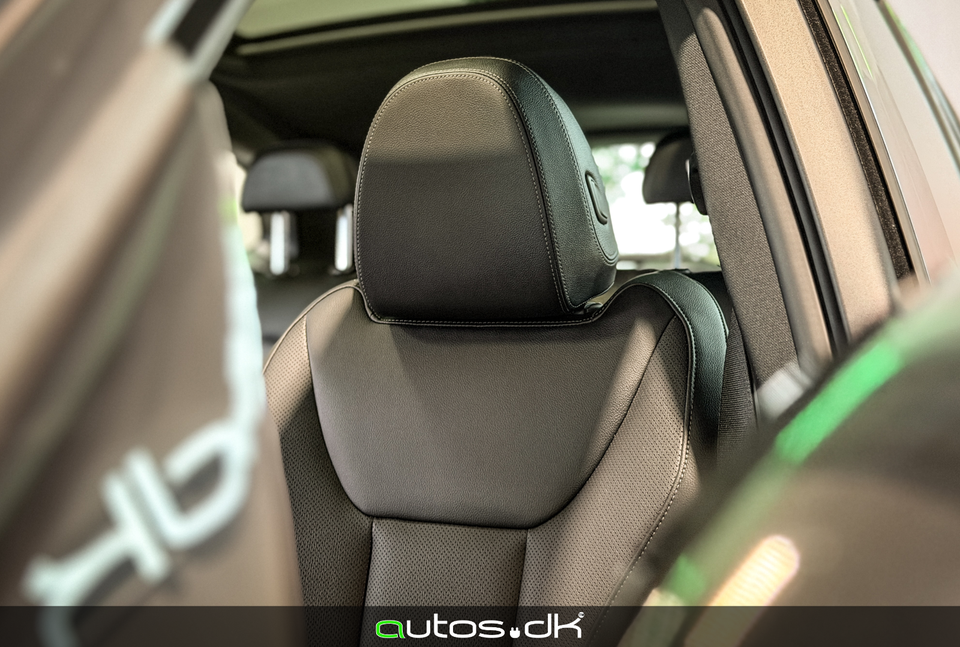 BMW iX3 Charged M-Sport 5d