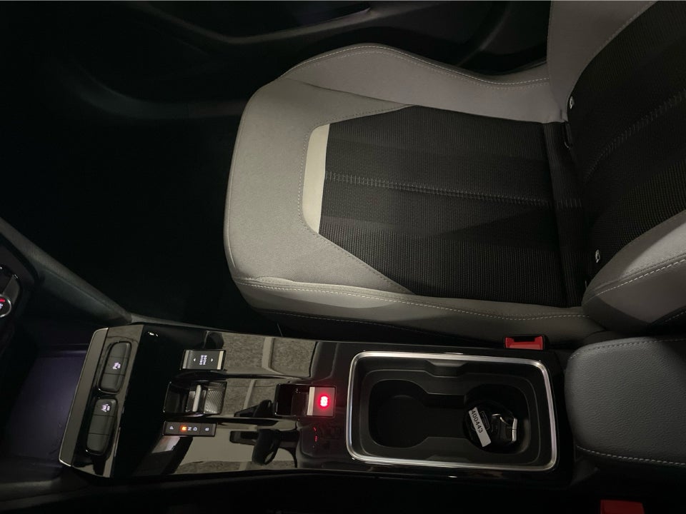 Opel Mokka-e 50 Elegance 5d