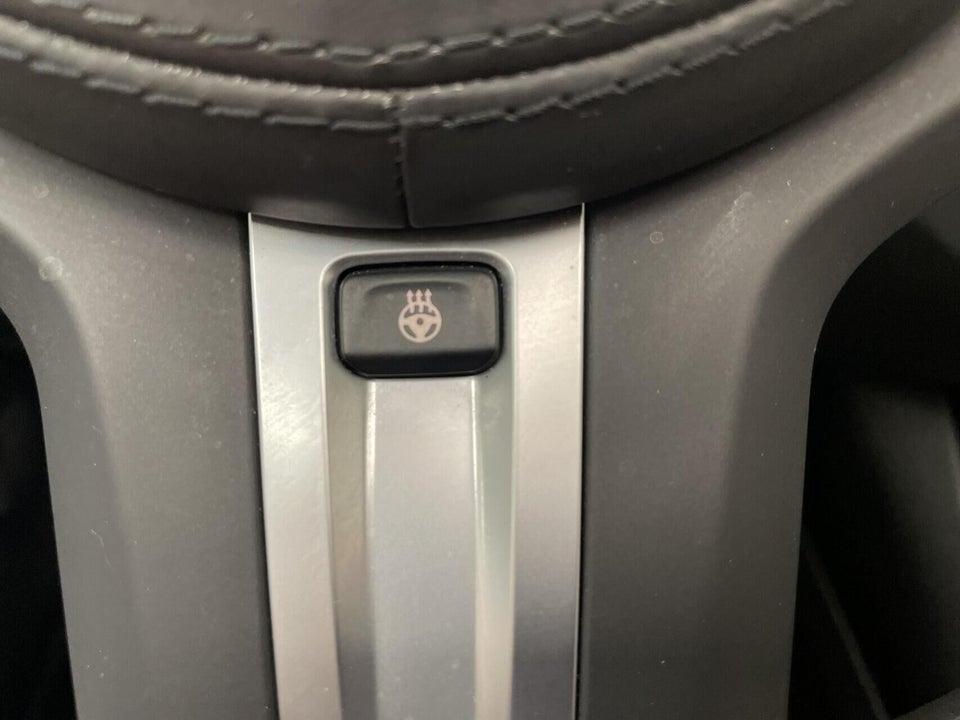 BMW iX3 Charged Plus M-Sport 5d