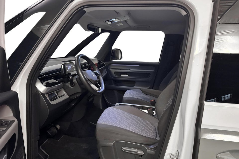 VW ID.Buzz 77 Life SWB 5d