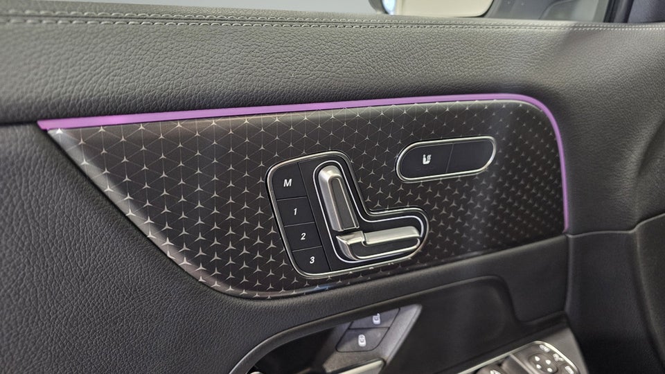 Mercedes EQA250 Progressive 5d