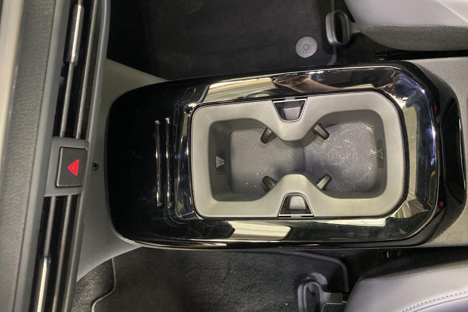 VW ID.4 77 Style+ 5d