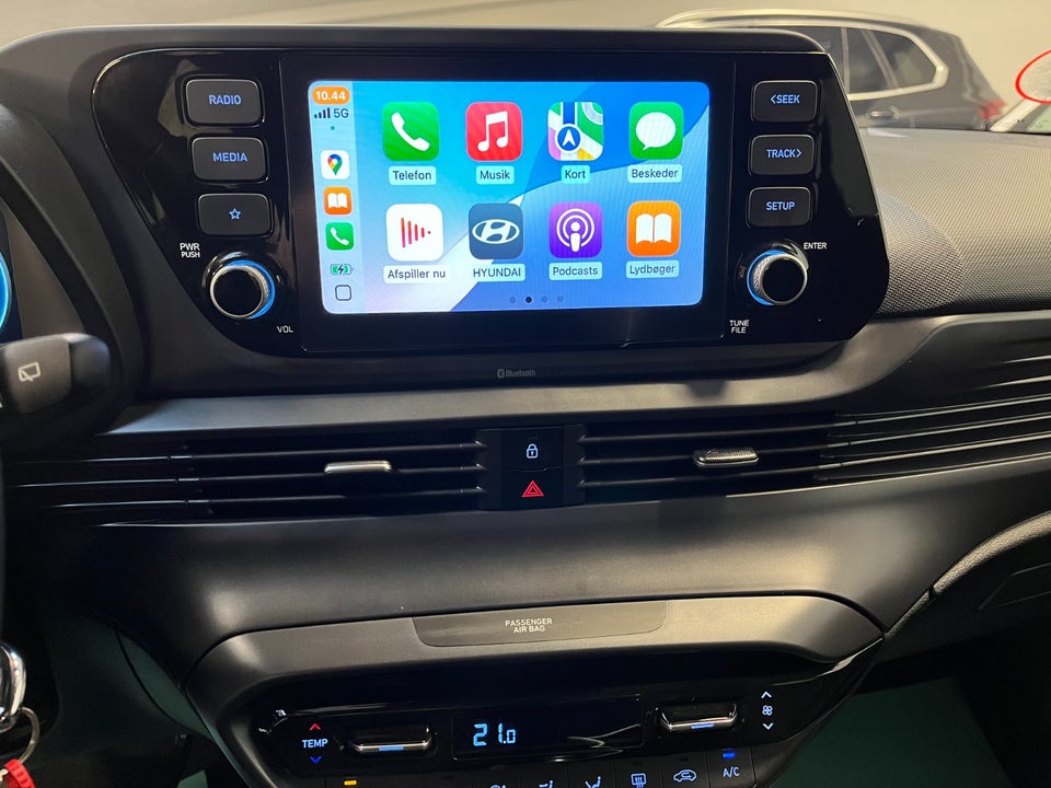 Hyundai i20 1,0 T-GDi Essential 5d